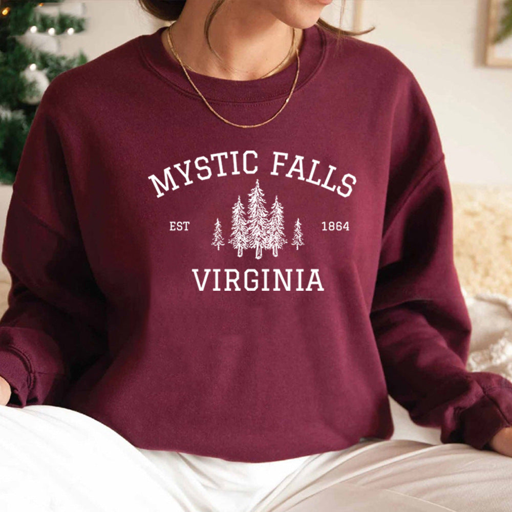 PrintMuse Signature Sweater