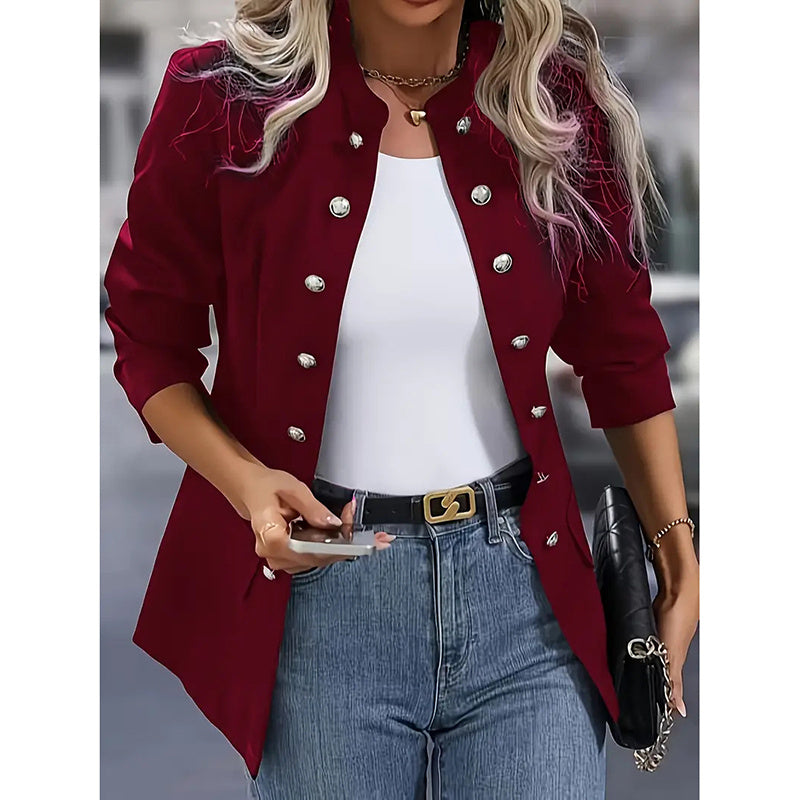 Elandra DualLine Blazer