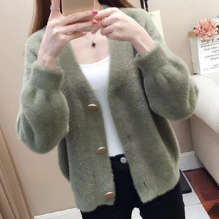 KnitChic Short Top