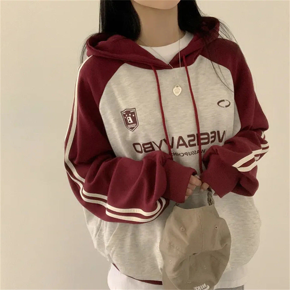Velvessa™ Padded Luxe Hoodie