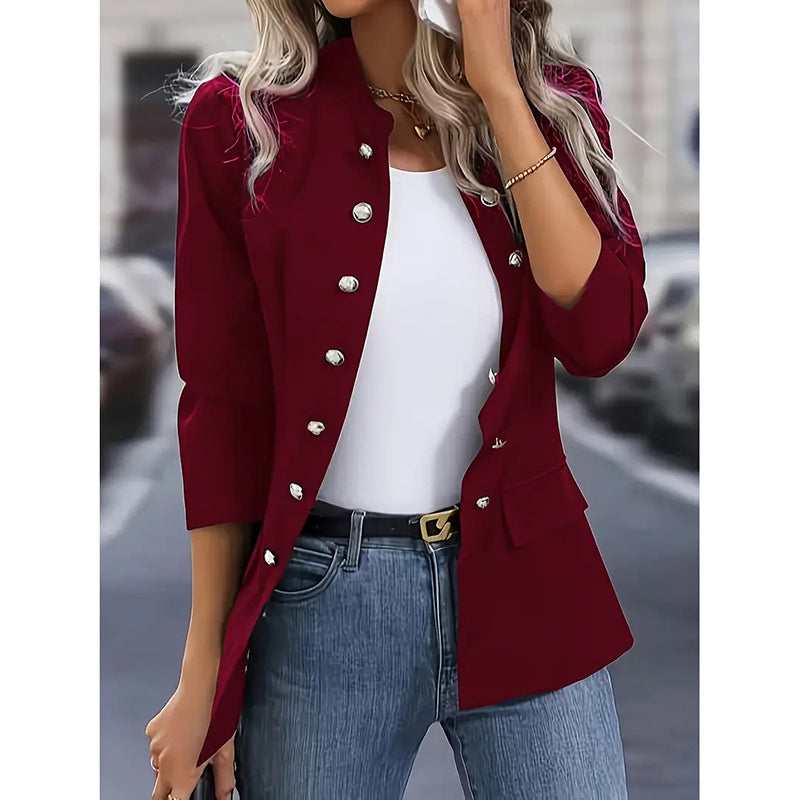 Elandra DualLine Blazer