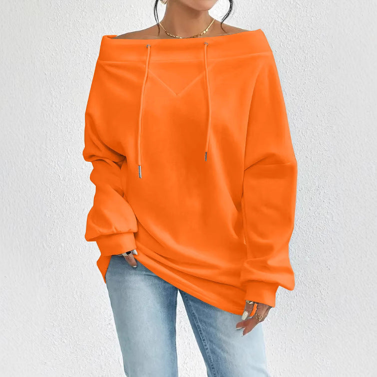 Solea Drift Top