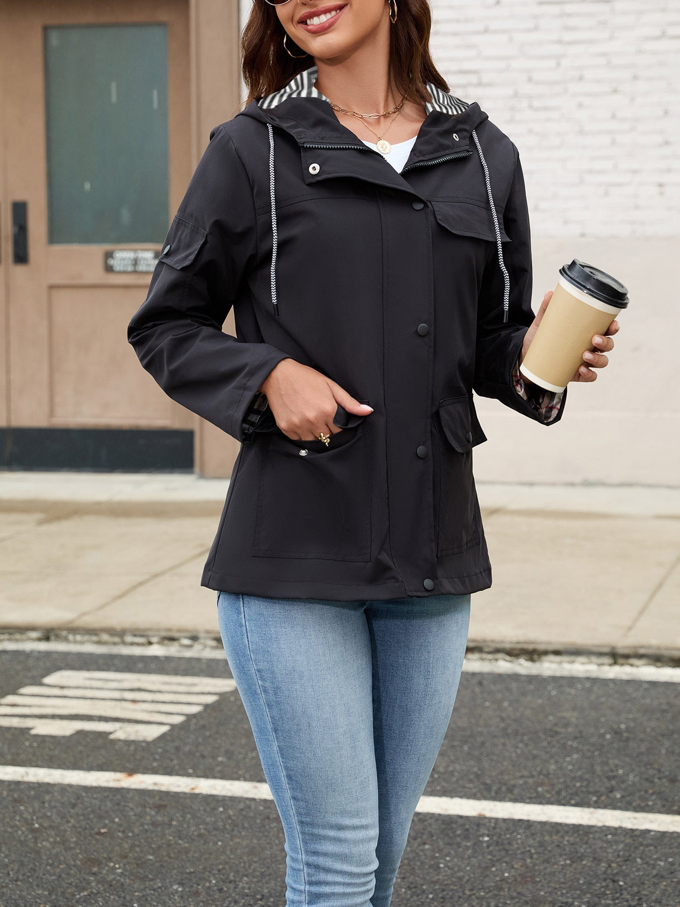 The AeroShield Explorer Jacket
