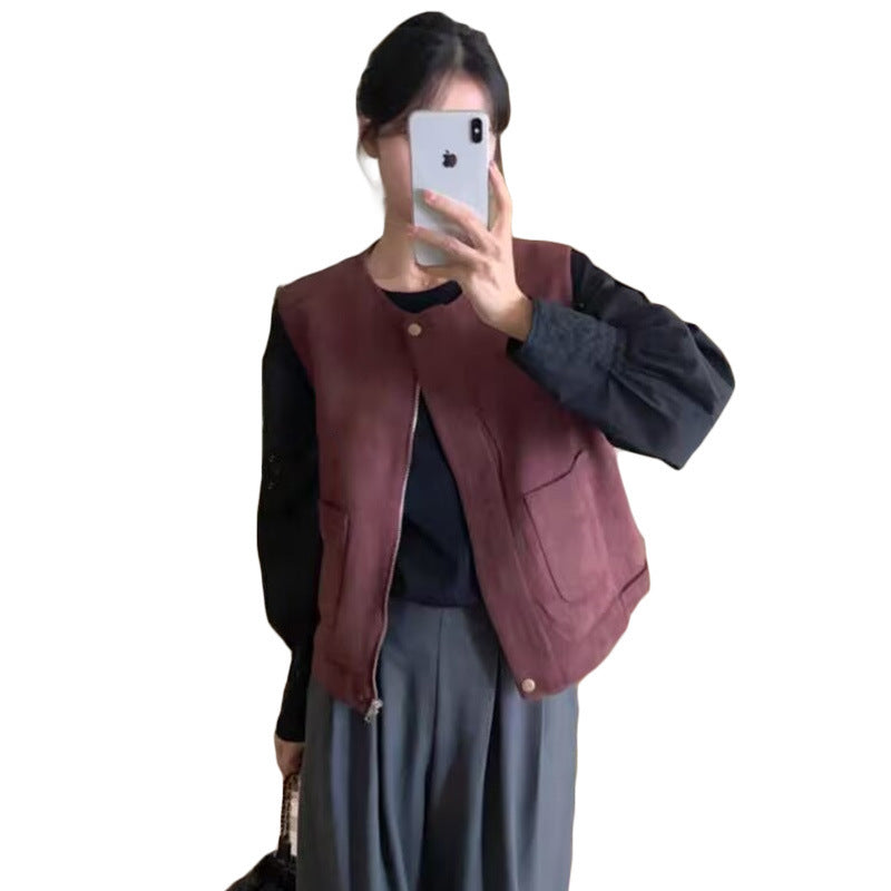 VeluStag Vintage Vest