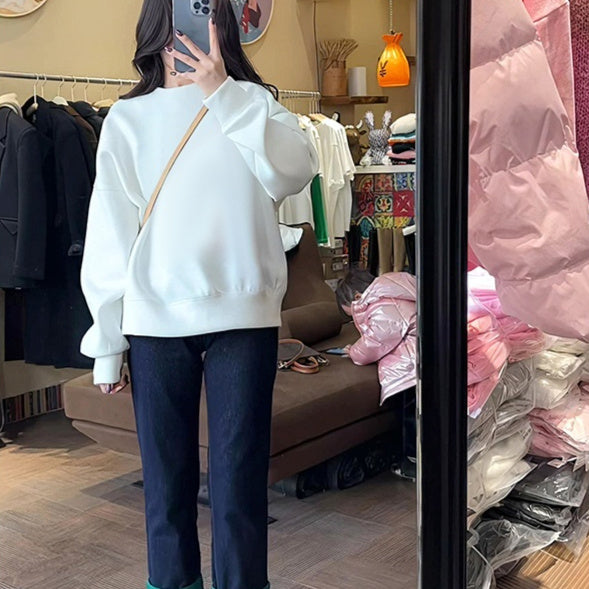Cloudlyn Drift Knit Sweater