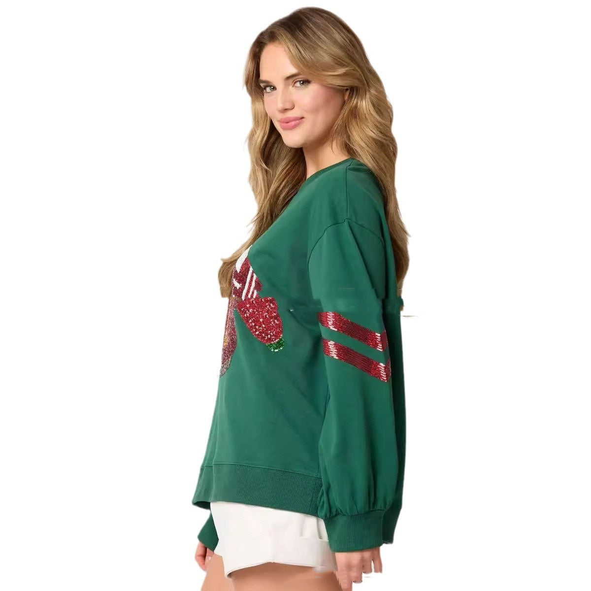 TwinkleFest Pullover