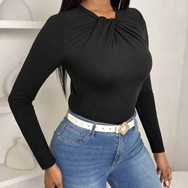 Sculptura PleatFit Top