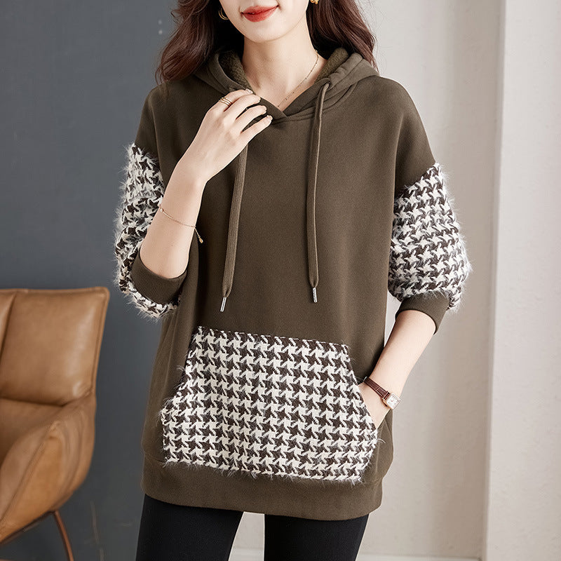 Western Ease Pullover