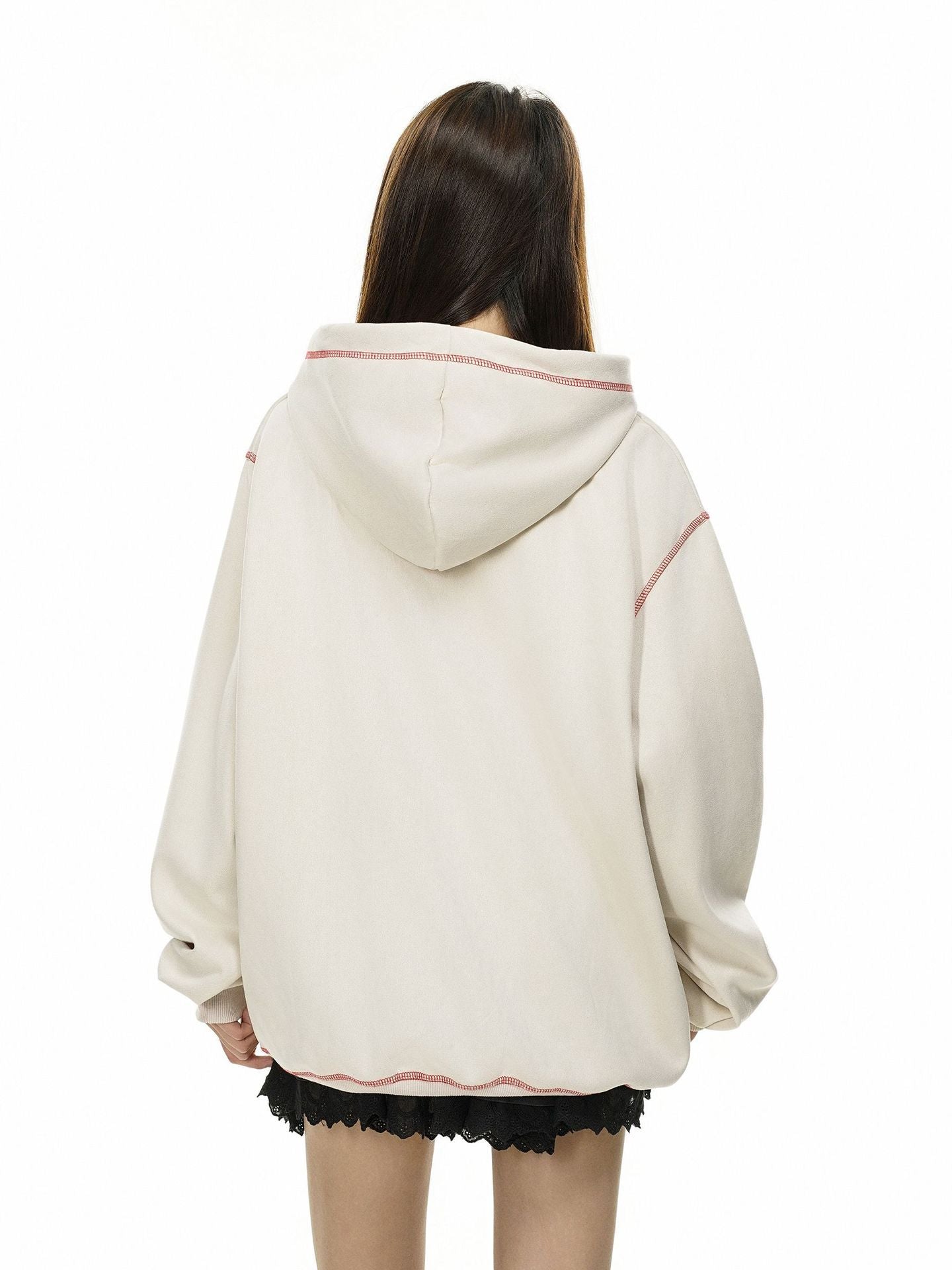 Veloura™ RibbonCharm Knit Coat