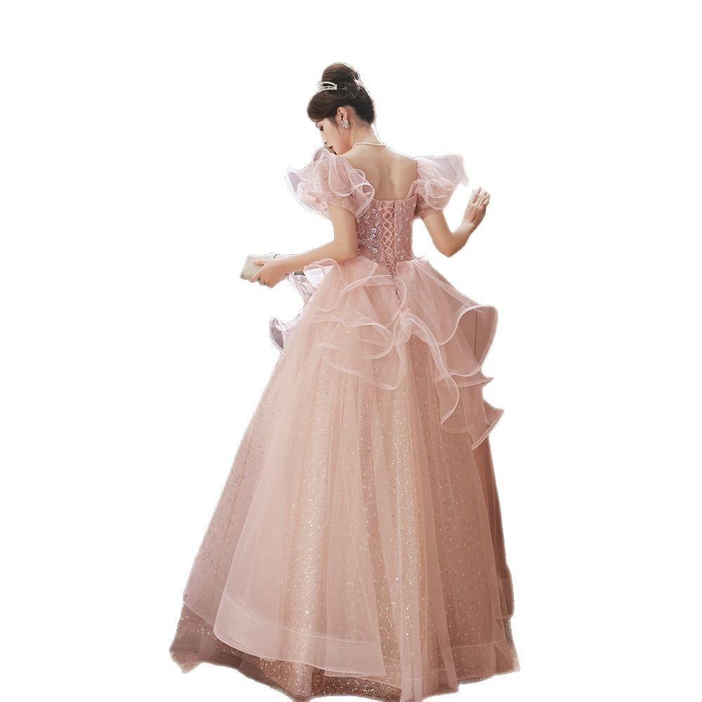 Seraphielle Gown