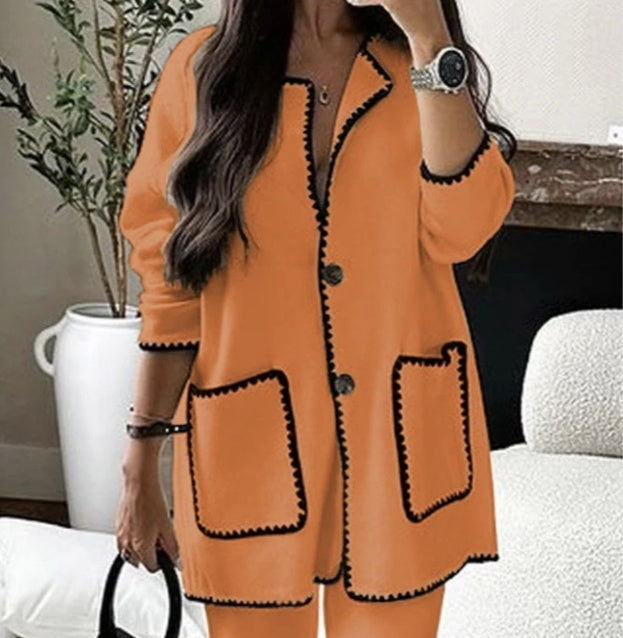Stitché Vogue Set