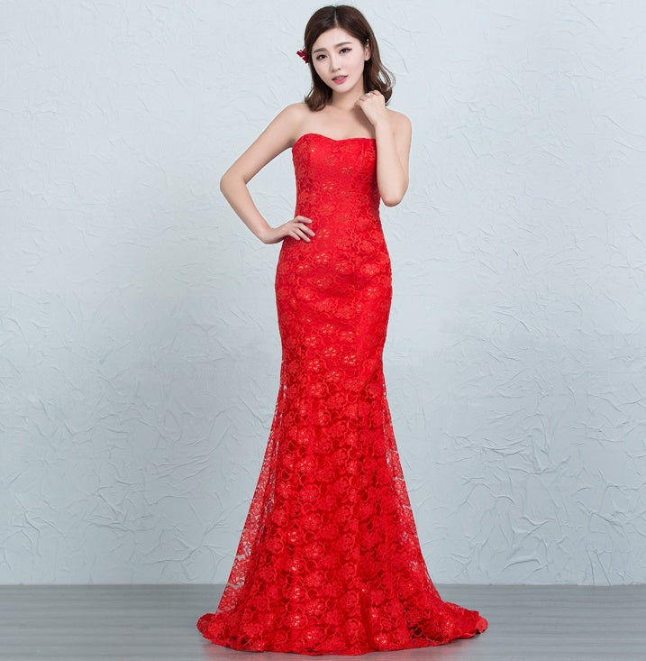 Luminous Elegance