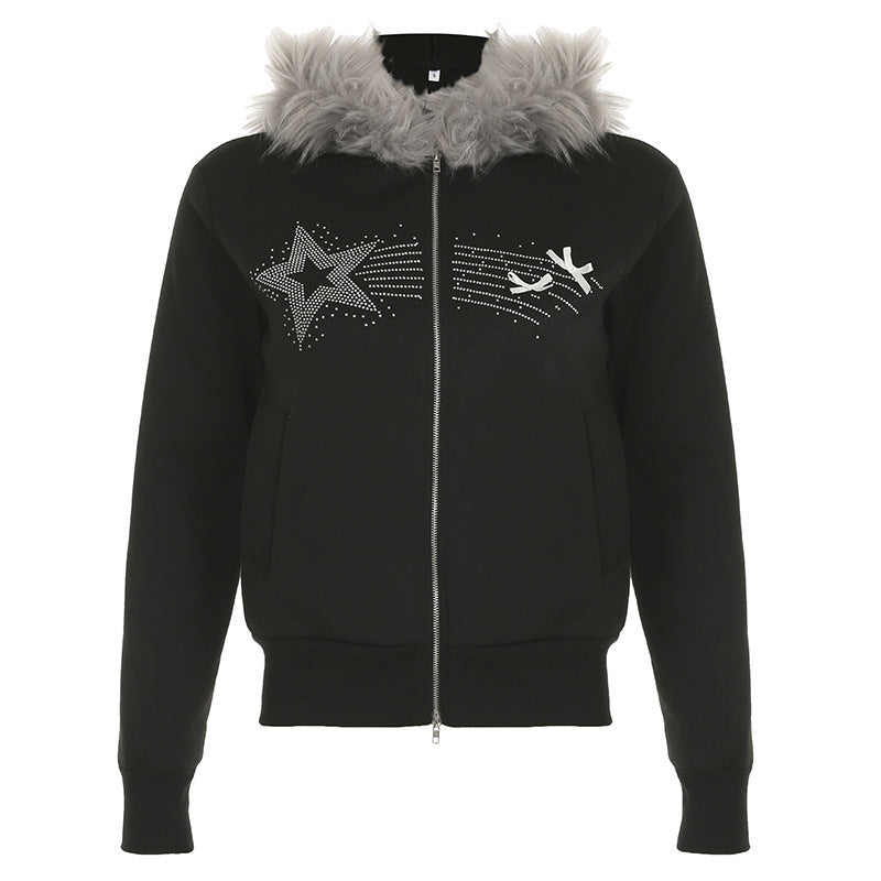 Furline Retro Cardigan