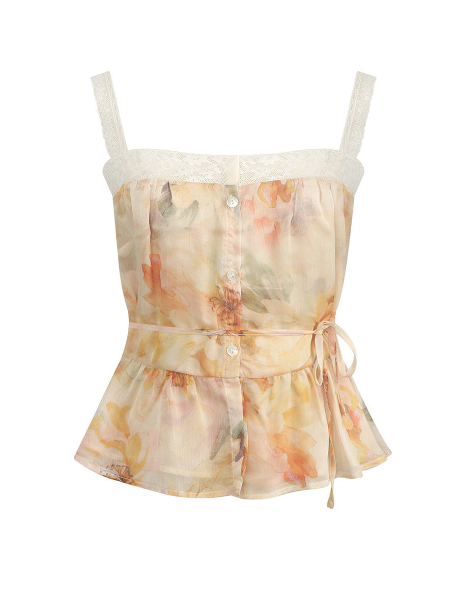 BlossomVienne Lantern Dress
