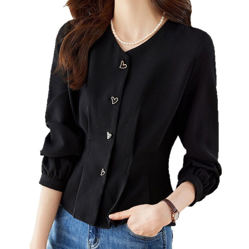 Elowen Cinch Top