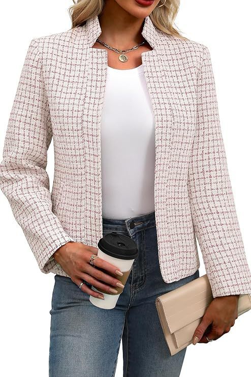 UrbanThredz Padded Wool Coat