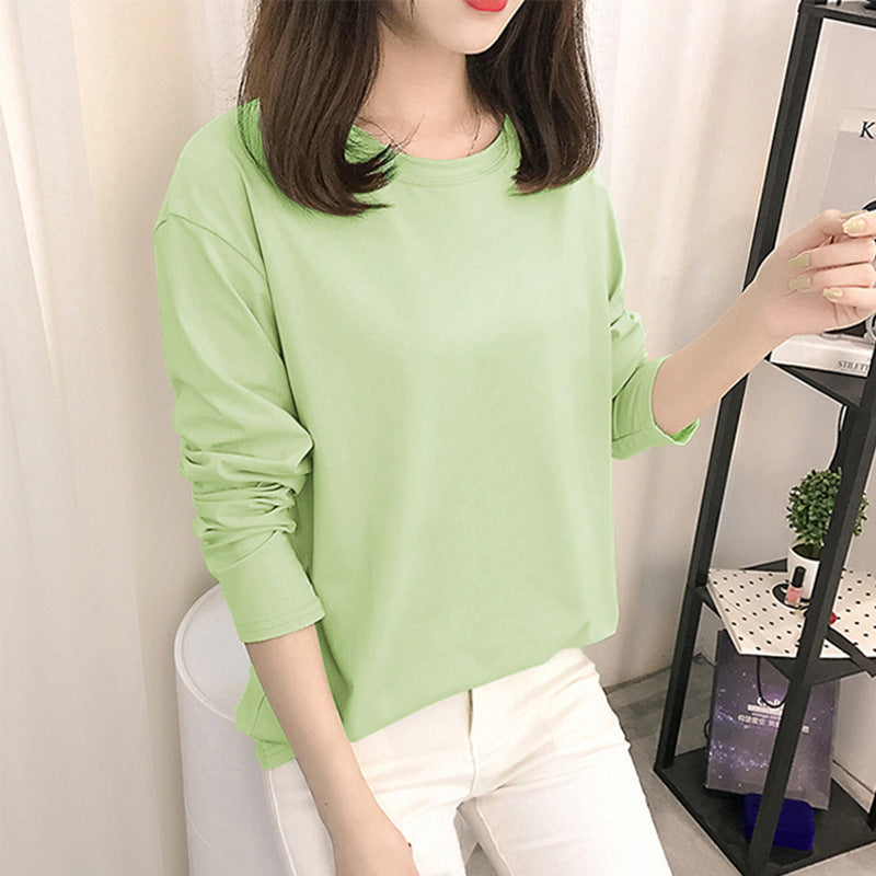 SilhouetteEase Luxe Tee