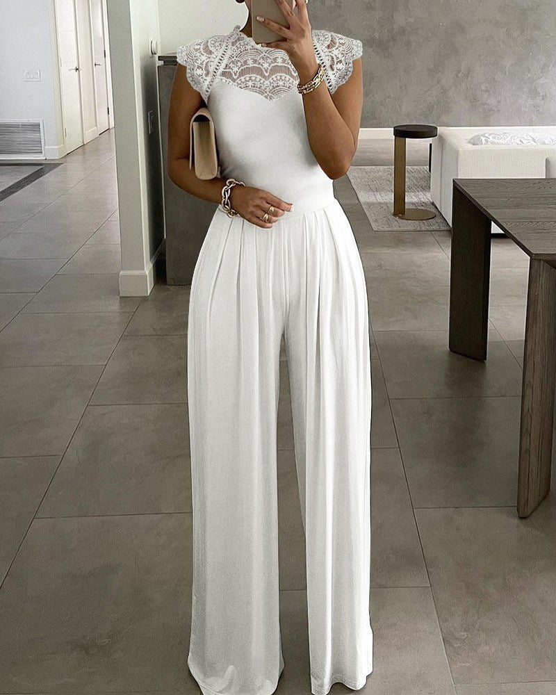 Élacia Jumpsuit