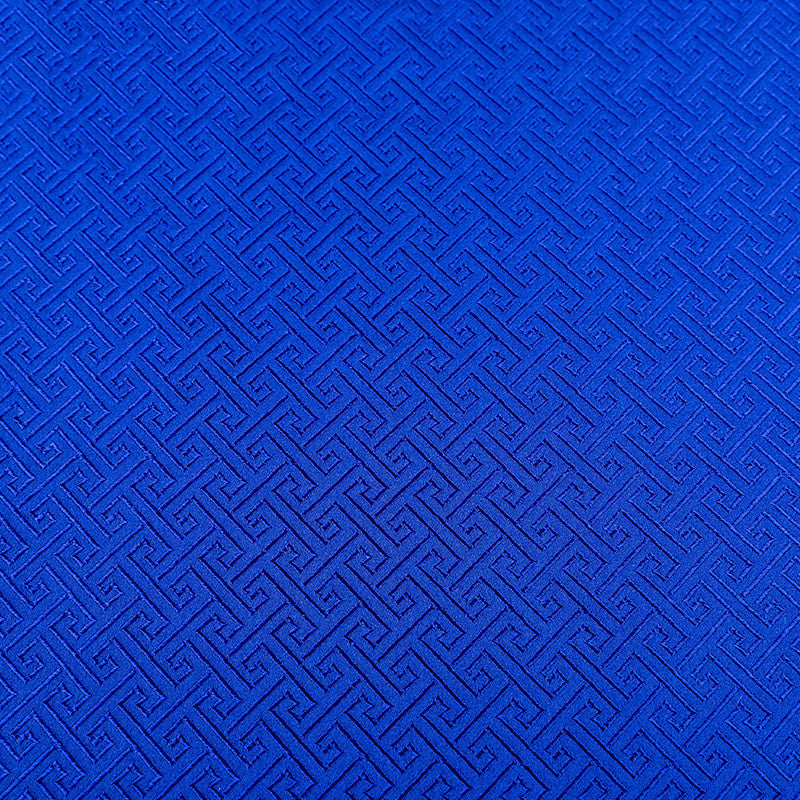 35 Silk 150 Great Wall Check Silk
