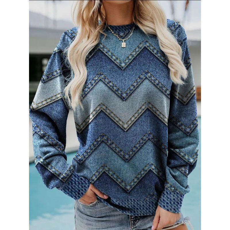 FrostJoy Unisex Christmas Hoodie