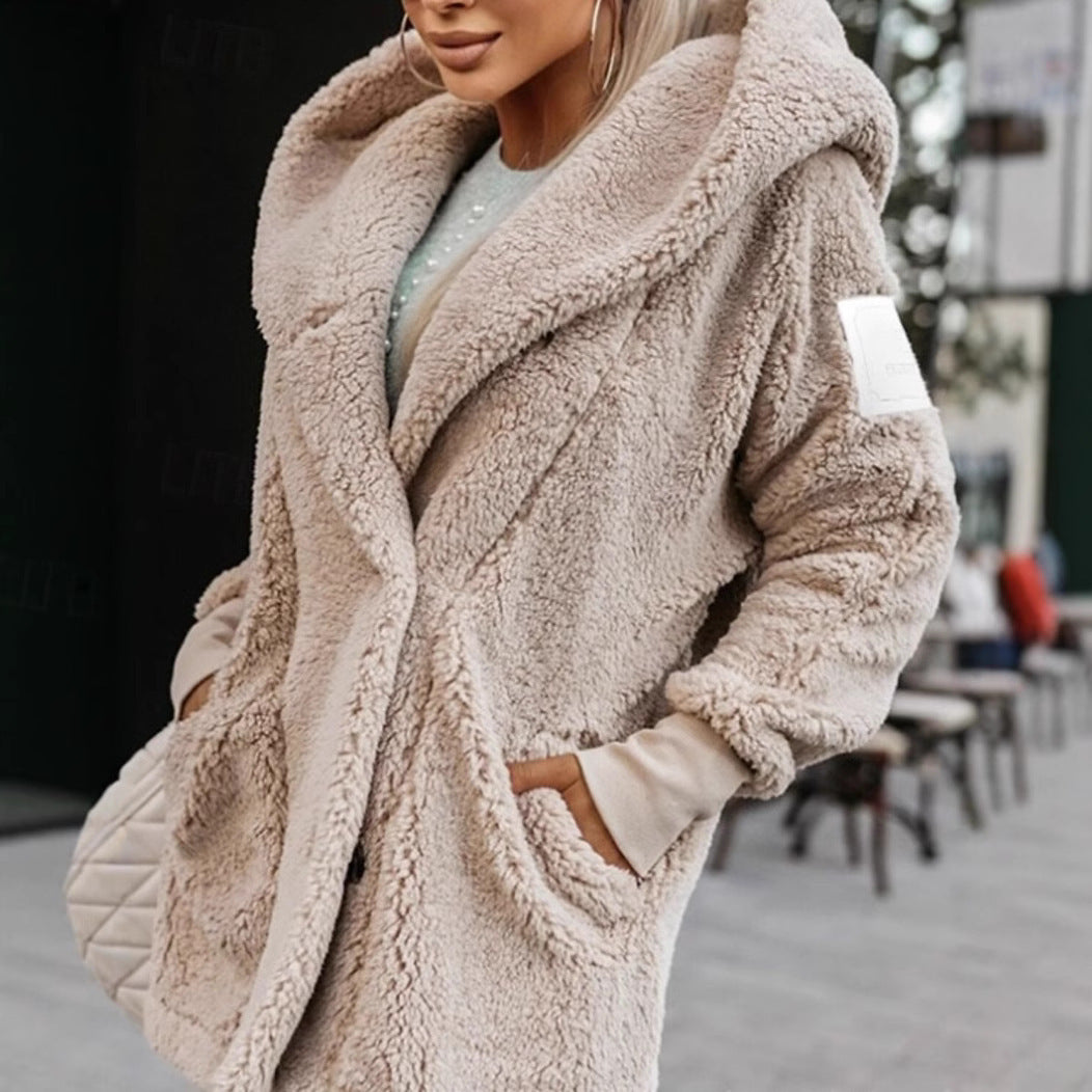 SilhouetteEase Slim Jacket