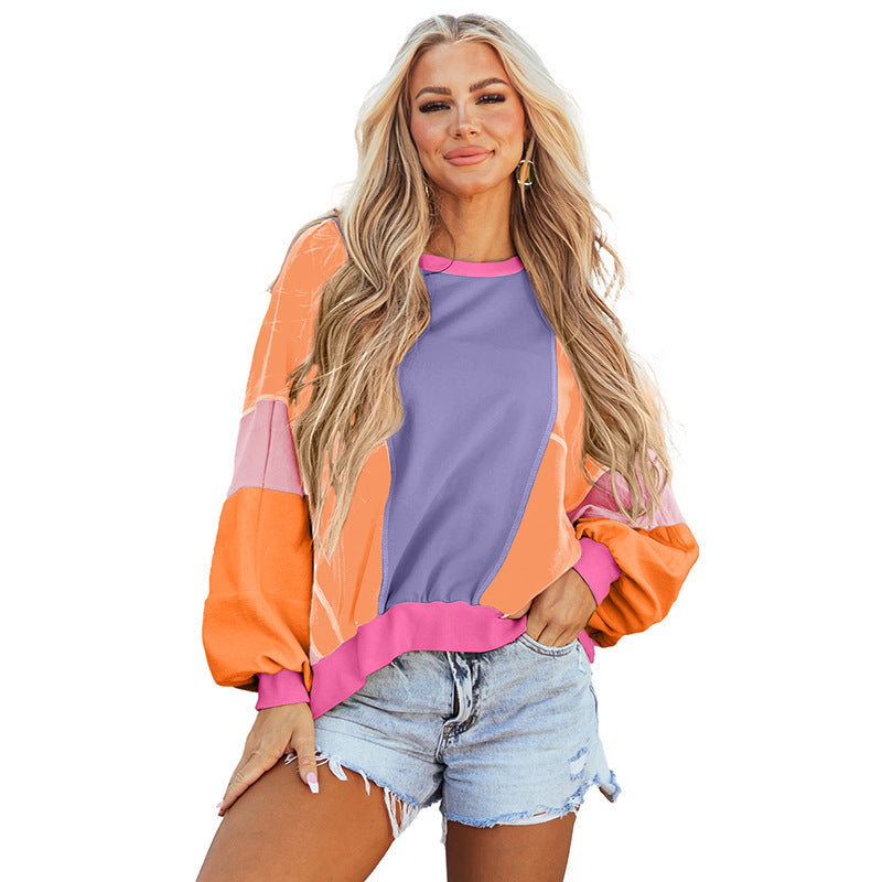 Chromara Knit Luxe Sweater