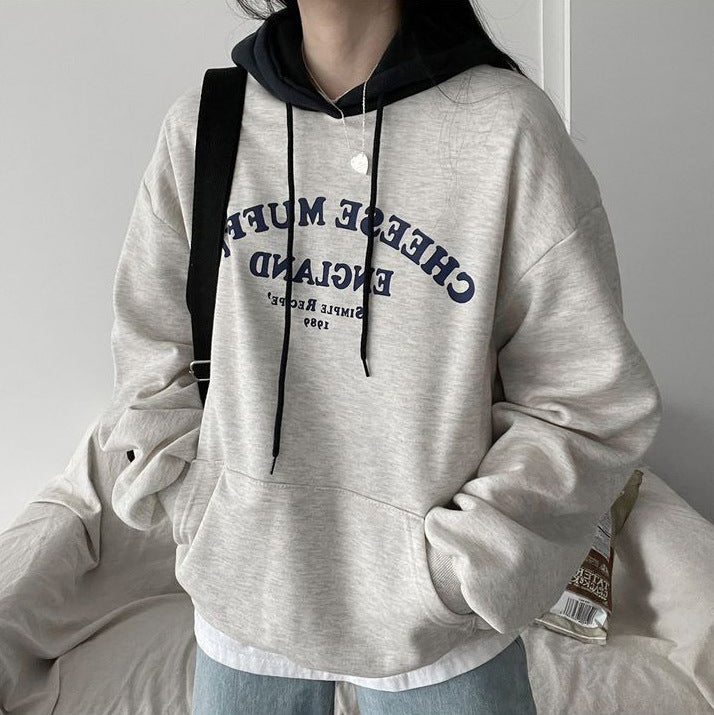 FrostEase Fleece Padded Coat