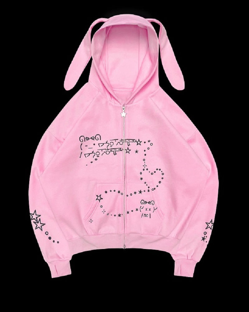 UniMode™ Hooded Sweater