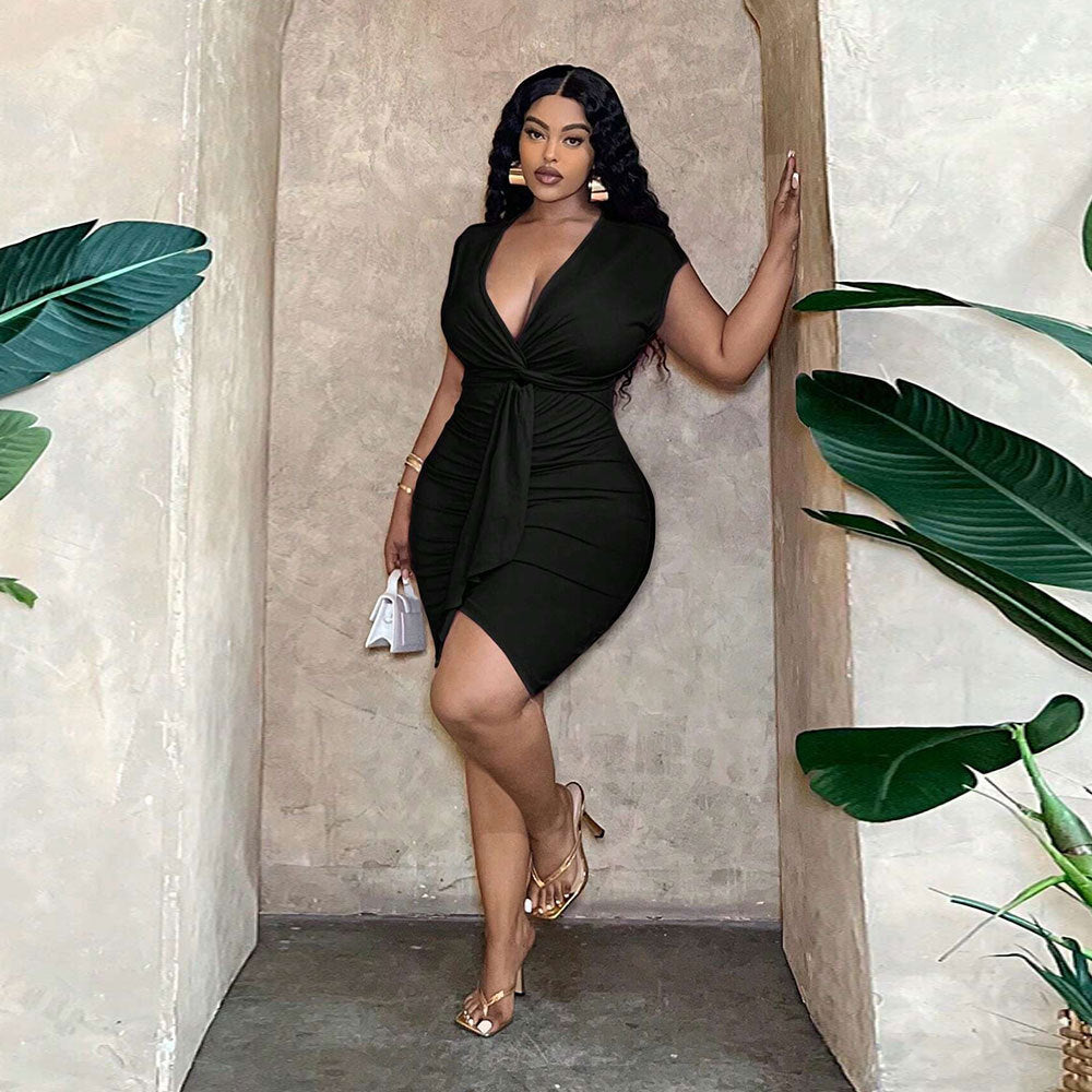 FlairCintra Dress