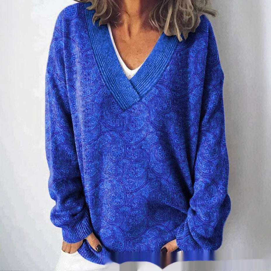WildPrint 3D Sweater
