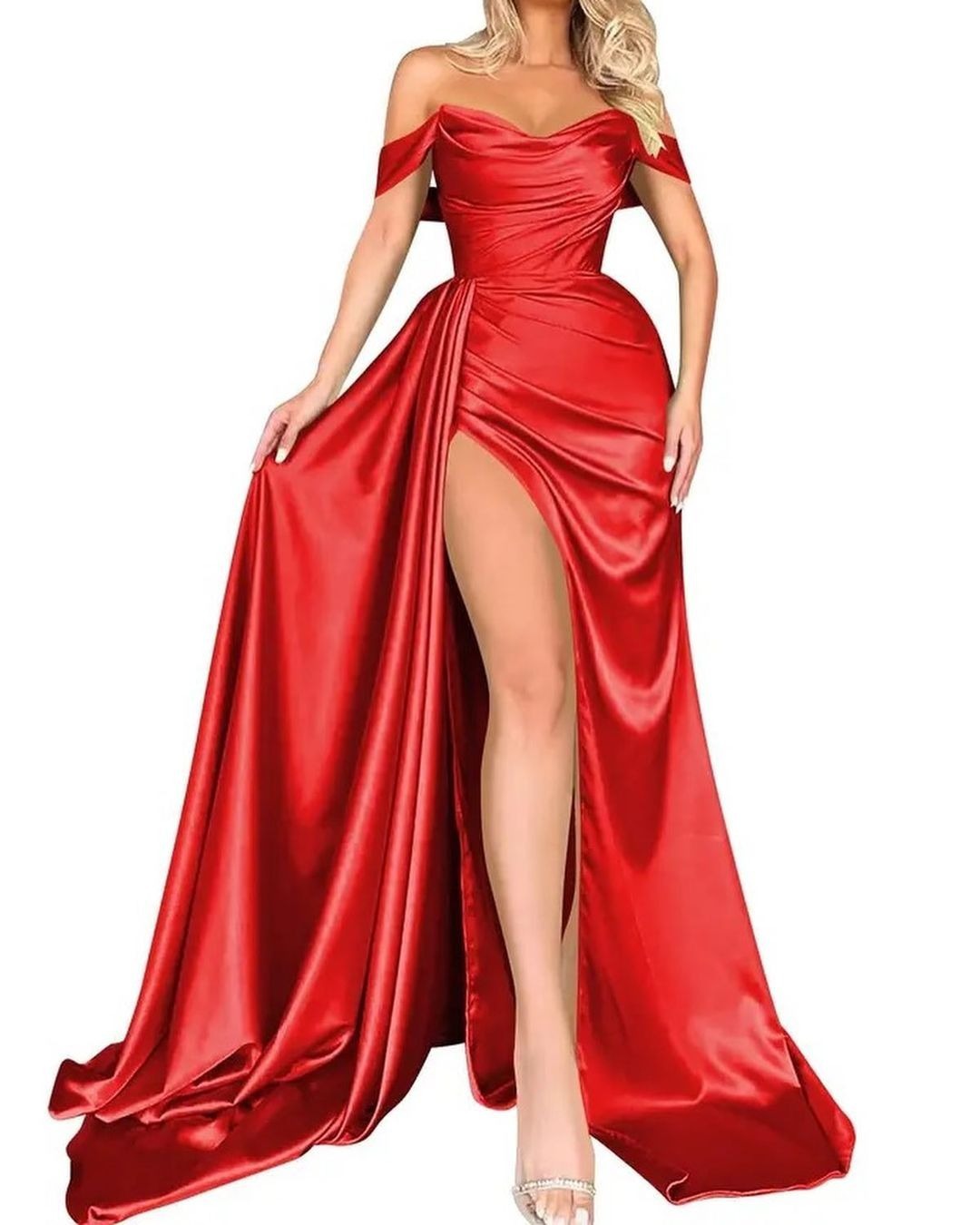 Étoile Siren Gala Gown