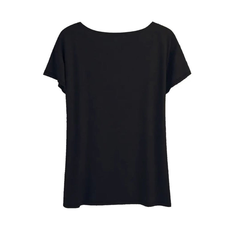 HeartGlow Casual Tee