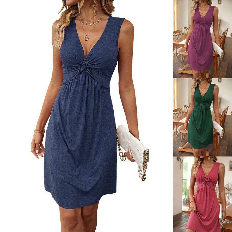 The Knottington Grace Dress