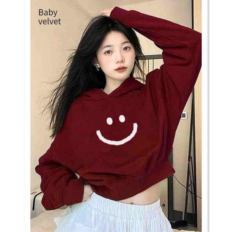 CrimsonCharm Bow Sweater