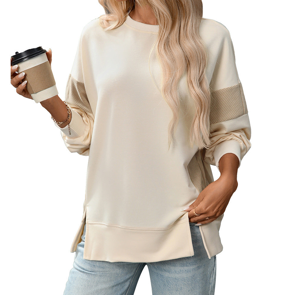 ColorWhirl Everyday Sweatshirt
