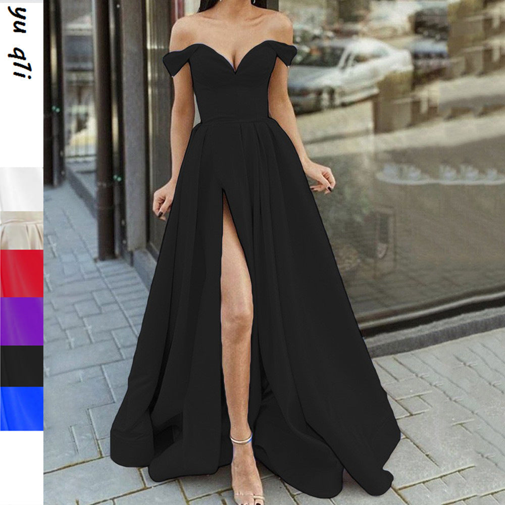 Solara Mirage Dress