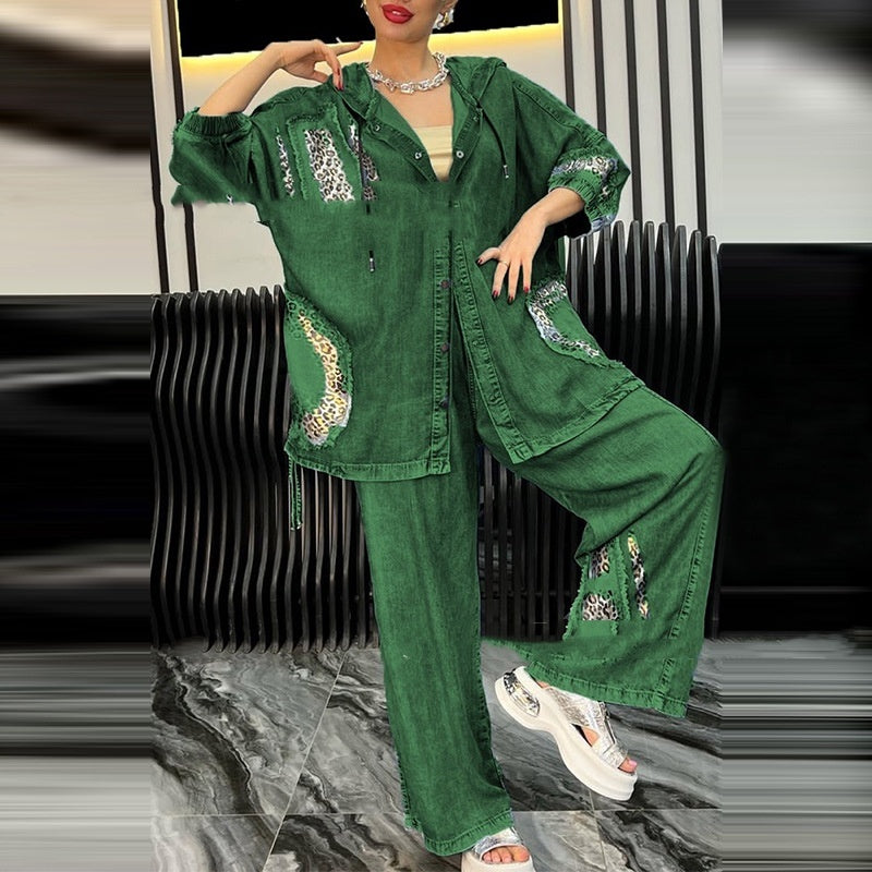 EaseMode Lounge Set