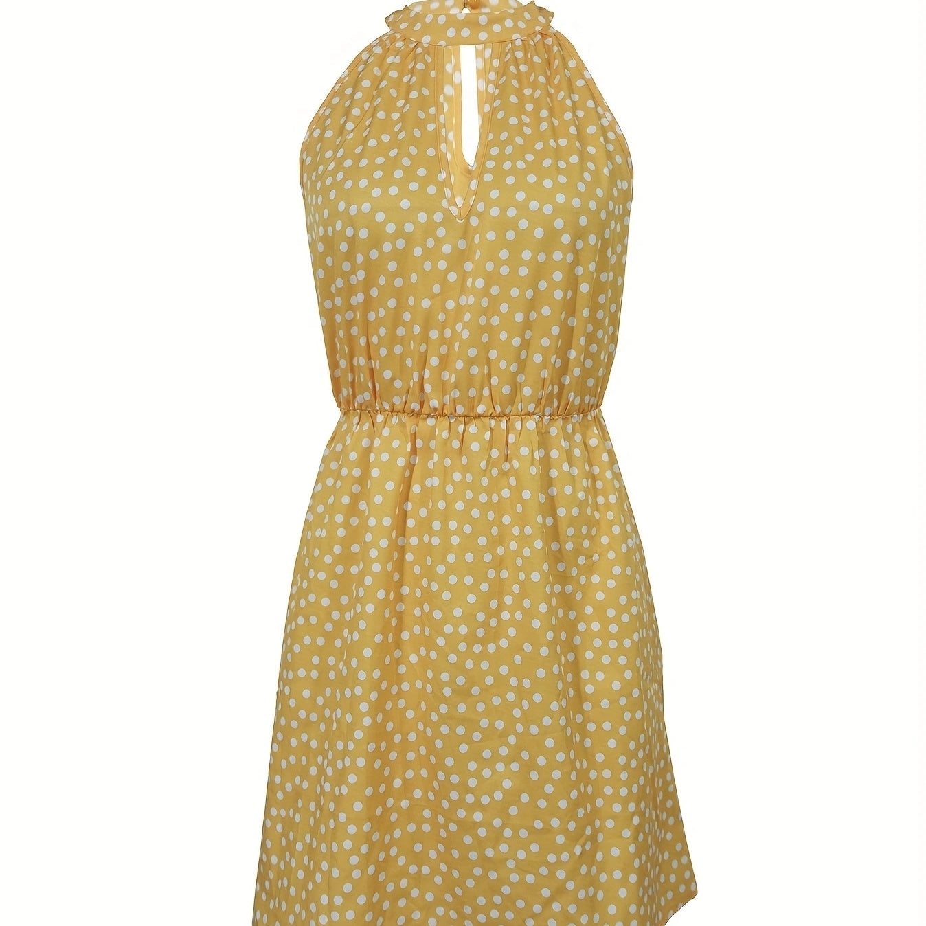 Aurora Vibe Dress