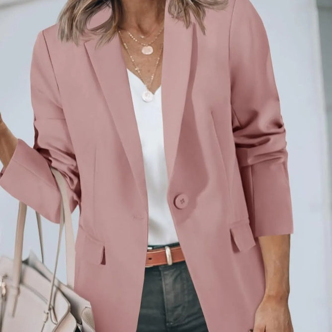 PoloGrace Suit Jacket