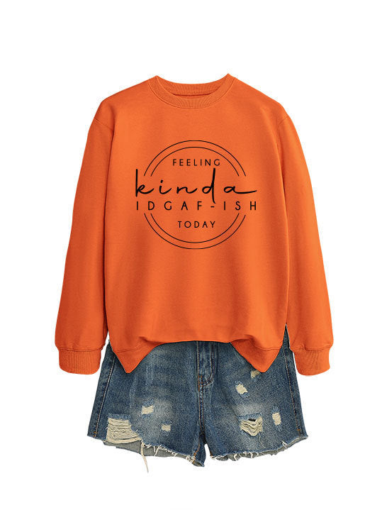 The Elara Classic Sweater