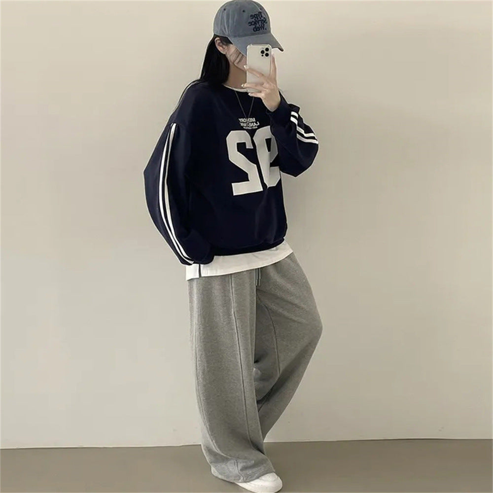 SeoulEase™ CozyKnit Sweater