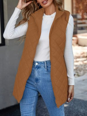 CottonLuxe™ Essential Jacket