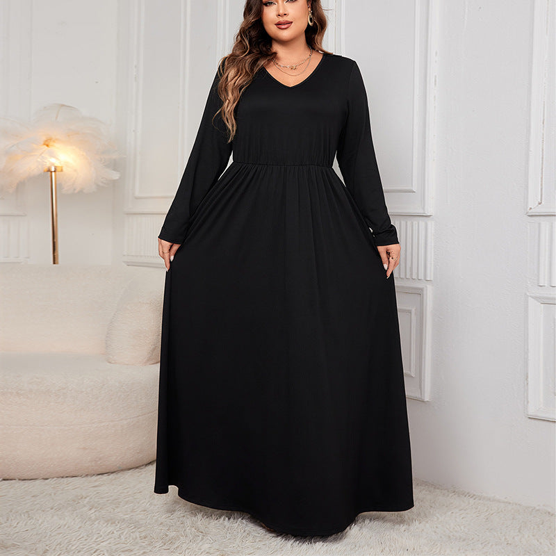 Aurelia Drift Dress