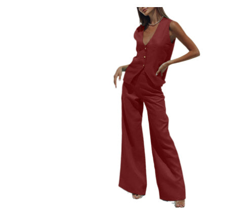 Lunarra LinenEase Set