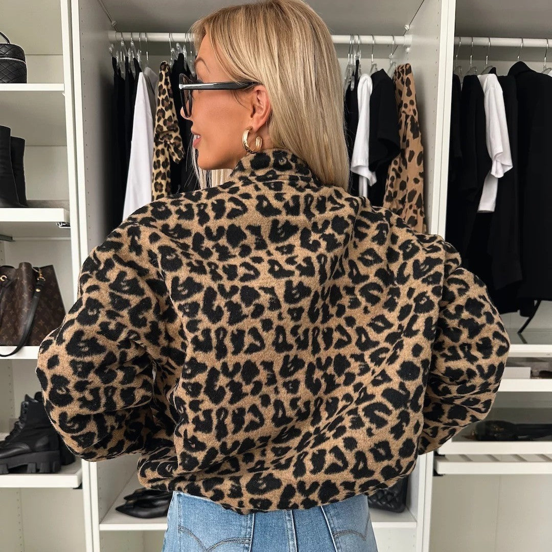 WildMuse Vintage Coat