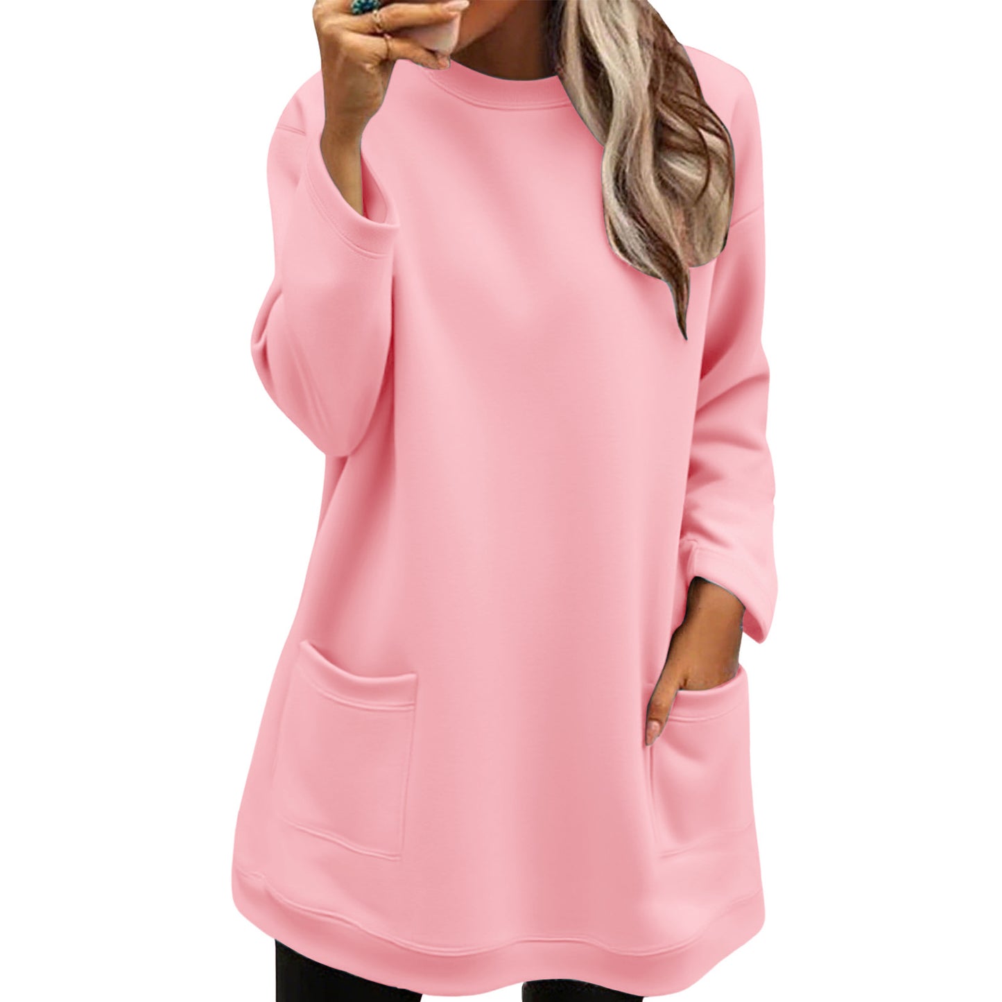 The HavenEase Sweatshirt