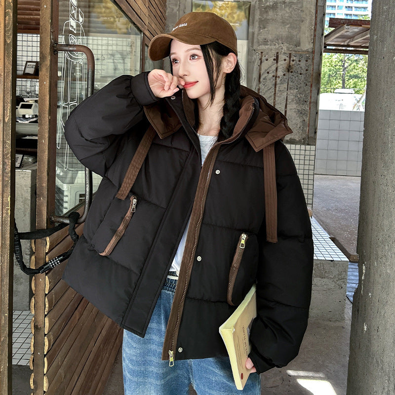 ThermaHaven Hooded Jacket