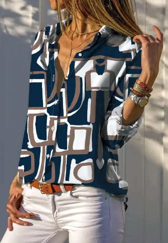 DimenSheer LuxeShirt
