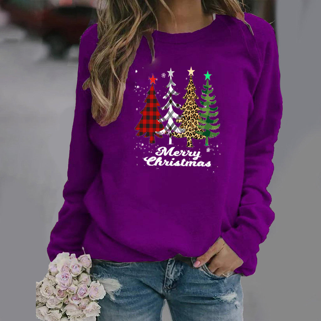 PrintLoom Luxe Pullover