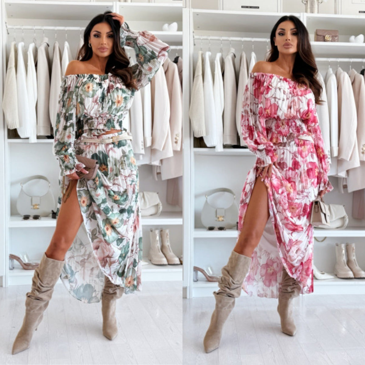 Florencia Bloom Set
